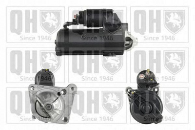 QUINTON HAZELL qrs1415 -  Стартер